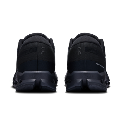 Cloudsurfer 2 Wide für ihn – Black | Black