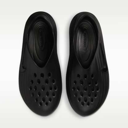 Nike ReactX Rejuven8 Schuh (Herren) – Schwarz/Schwarz/Schwarz