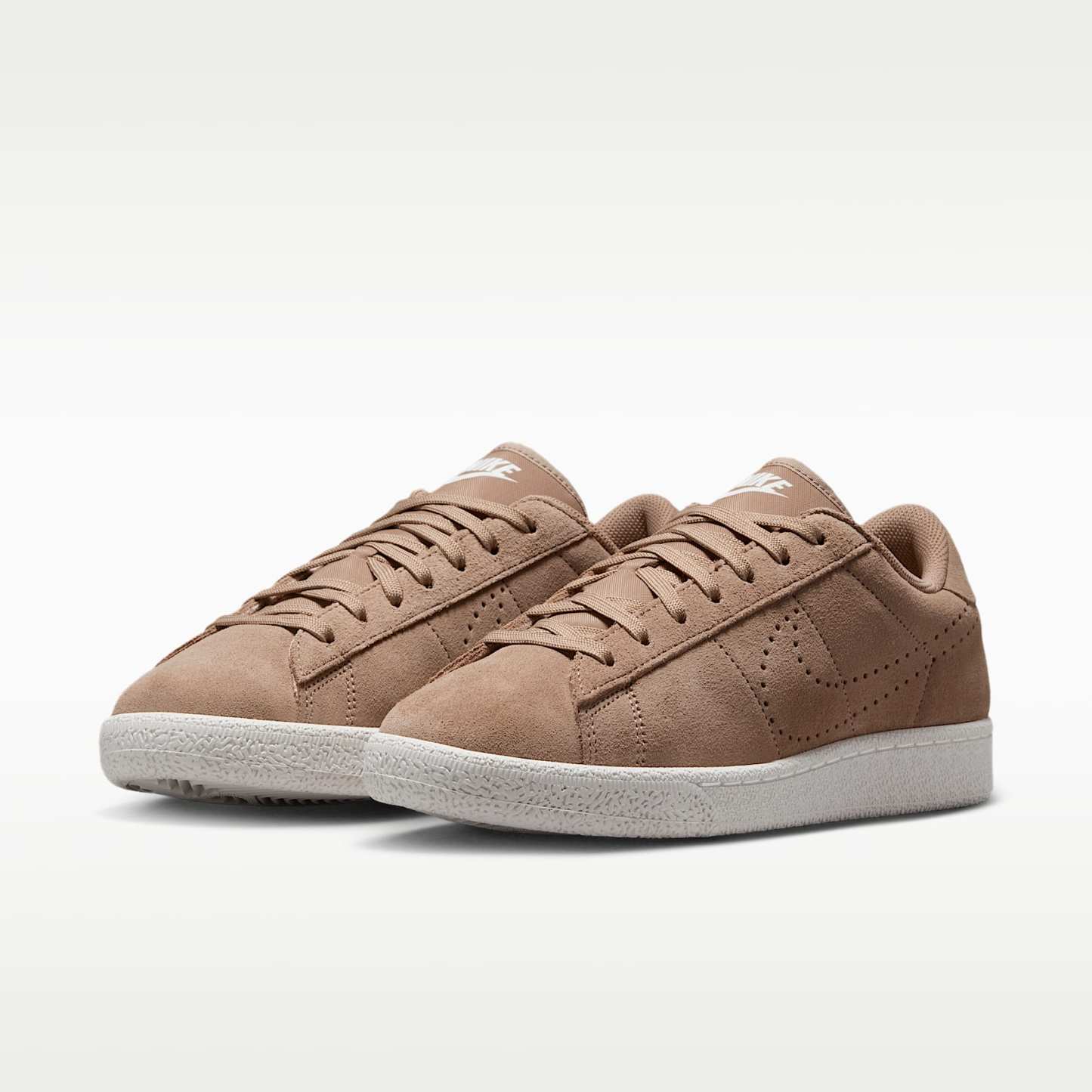 Nike Tennis Classic Damenschuh – British Khaki/Sail/British Khaki