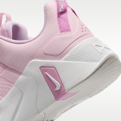 Nike Free Metcon 7 Trainingsschuhe (Damen) – Pink Foam/Light Magenta/Weiß/Weiß