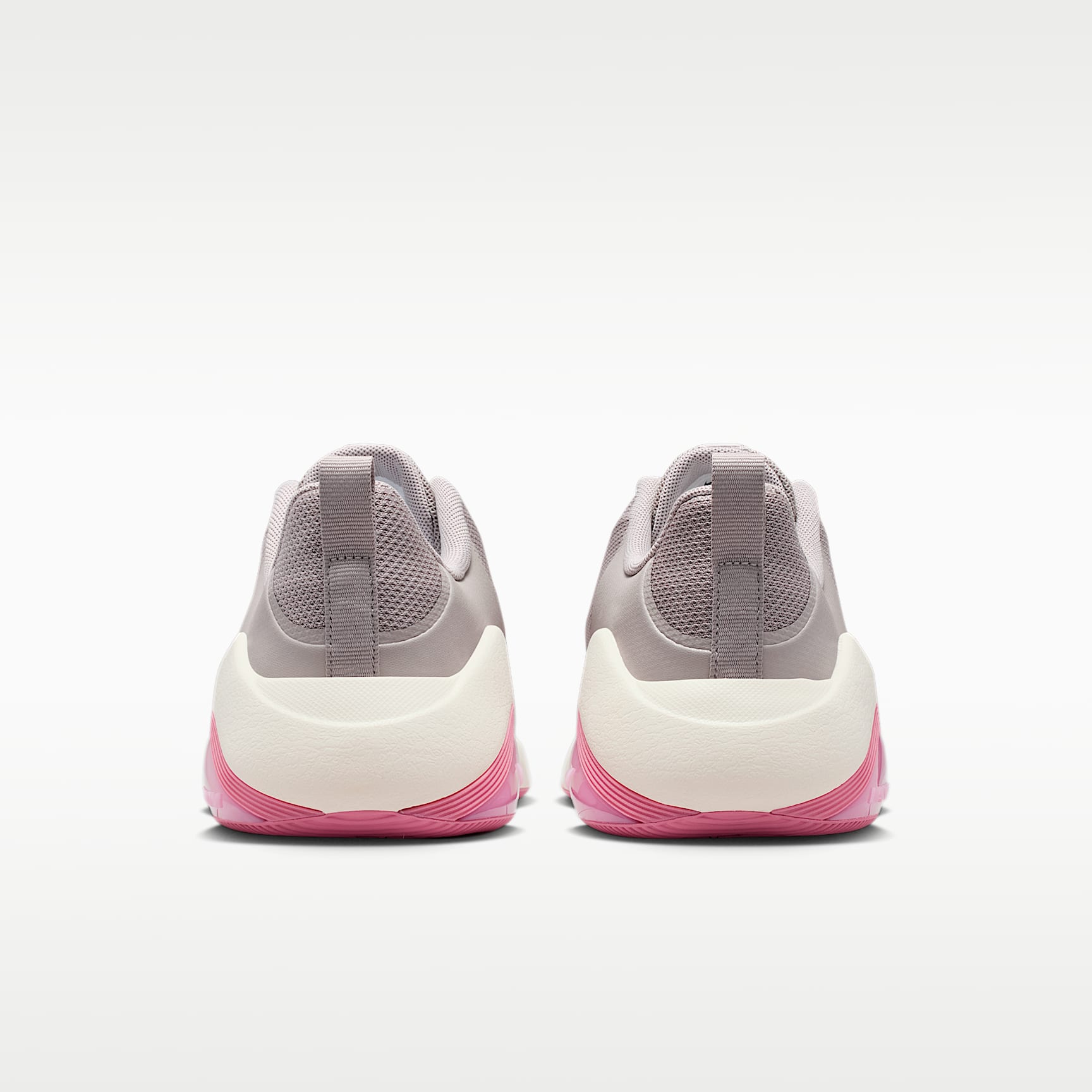 Nike Bella 7 Workout-Schuh (Damen) – College Grey/Chalk/Peony
