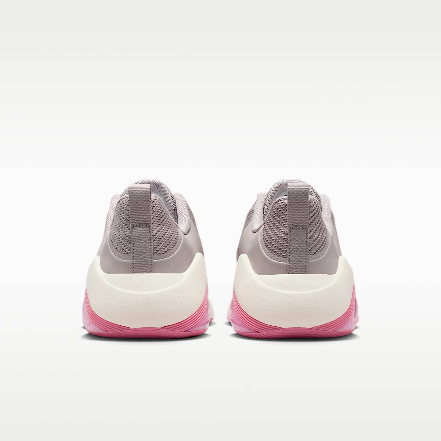 Nike Bella 7 Workout-Schuh (Damen) – College Grey/Chalk/Peony