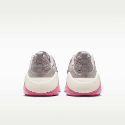 Nike Bella 7 Workout-Schuh (Damen) – College Grey/Chalk/Peony