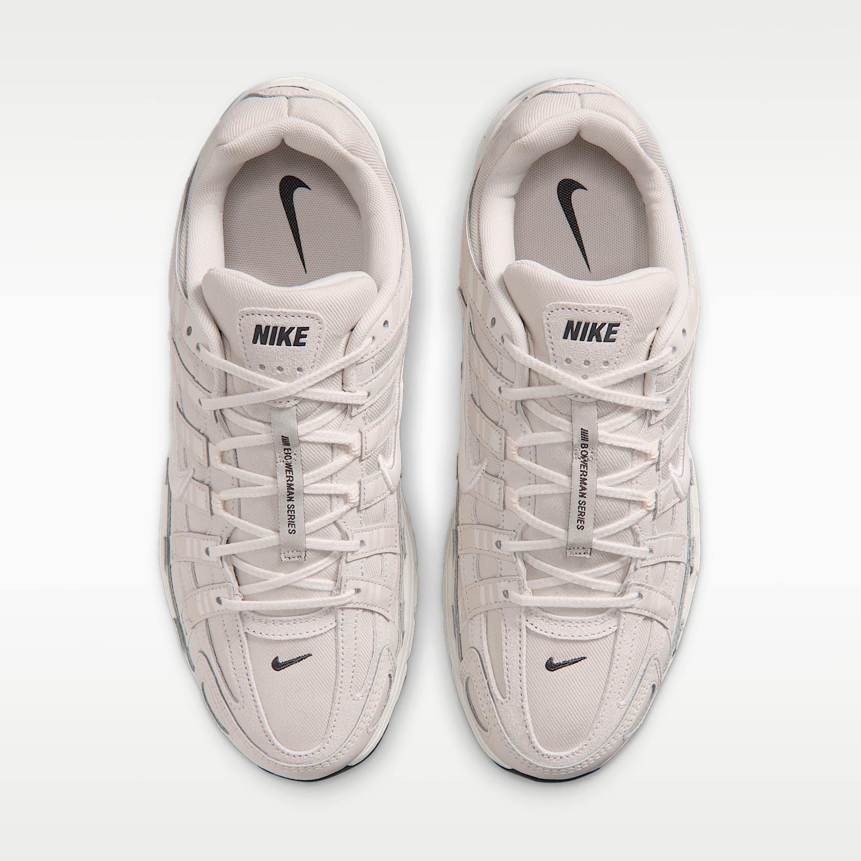 Nike P-6000 Schuh (Herren) – Phantom/Light Bone/Light Smoke Grey/Sail