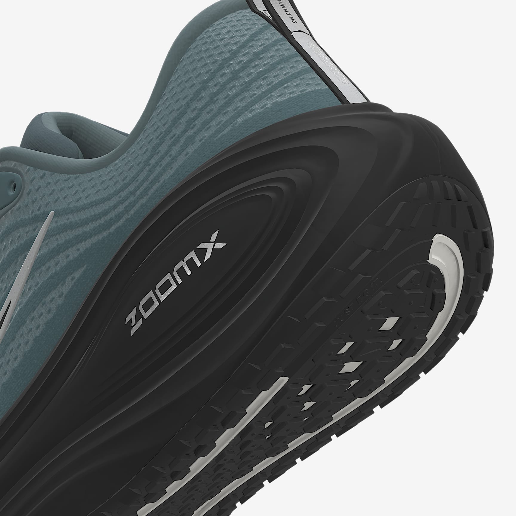 Nike Vomero Plus By You personalisierbarer Straßenlaufschuh (Herren) – Multi-Color/Multi-Color [8163016594]