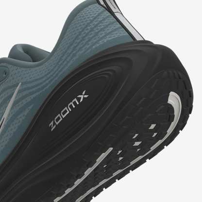 Nike Vomero Plus By You personalisierbarer Straßenlaufschuh (Herren) – Multi-Color/Multi-Color [8163016594]