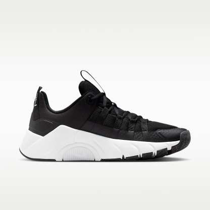 Nike Free Metcon 7 Trainingsschuhe (Damen) – Schwarz/Weiß/Anthracite/Weiß
