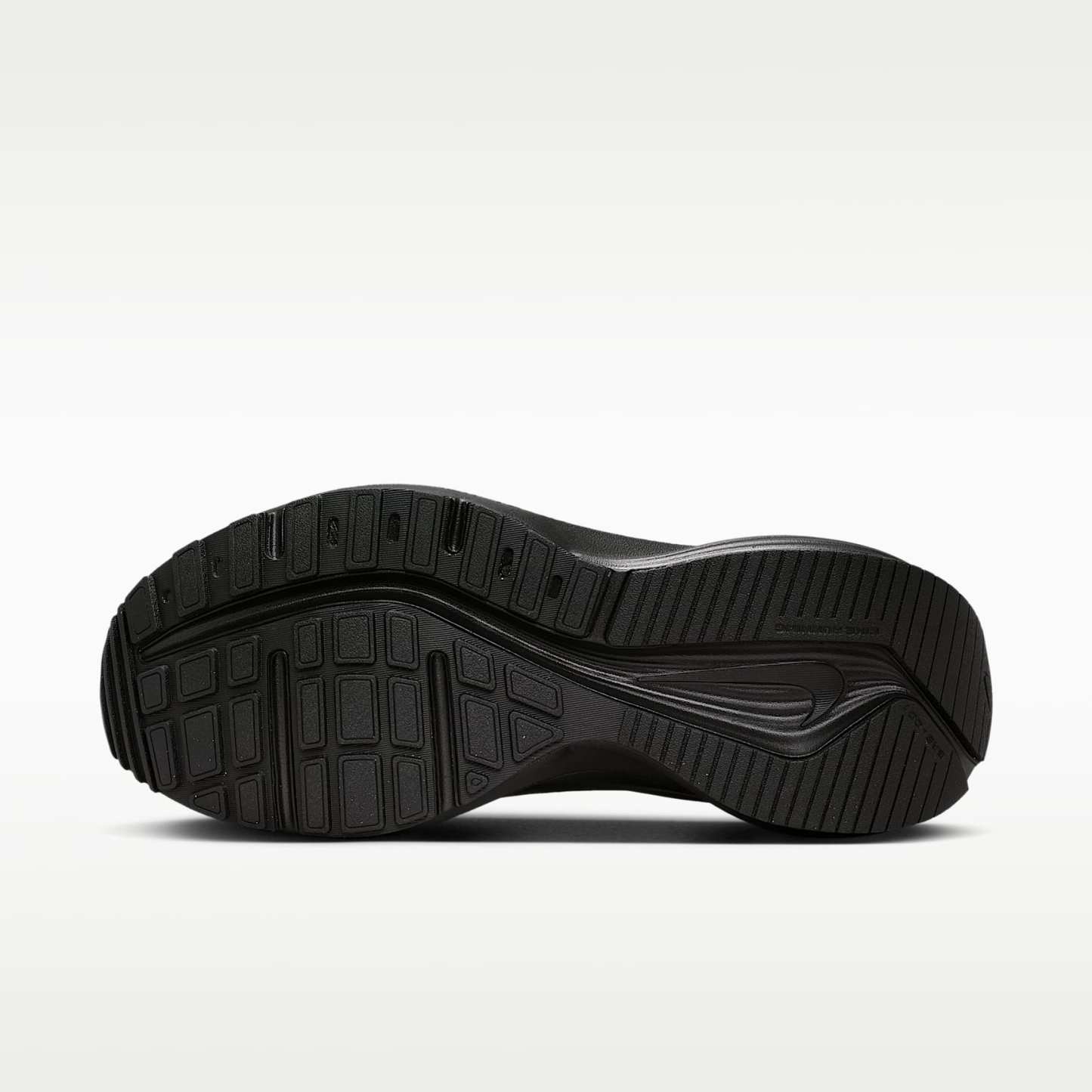 Nike Downshifter 14 Straßenlaufschuh (Damen) – Schwarz/Anthracite/Schwarz