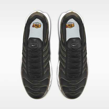 Nike Air Max Plus By You personalisierbarer Schuh – Multi-Color/Multi-Color/Multi-Color [3442437380]