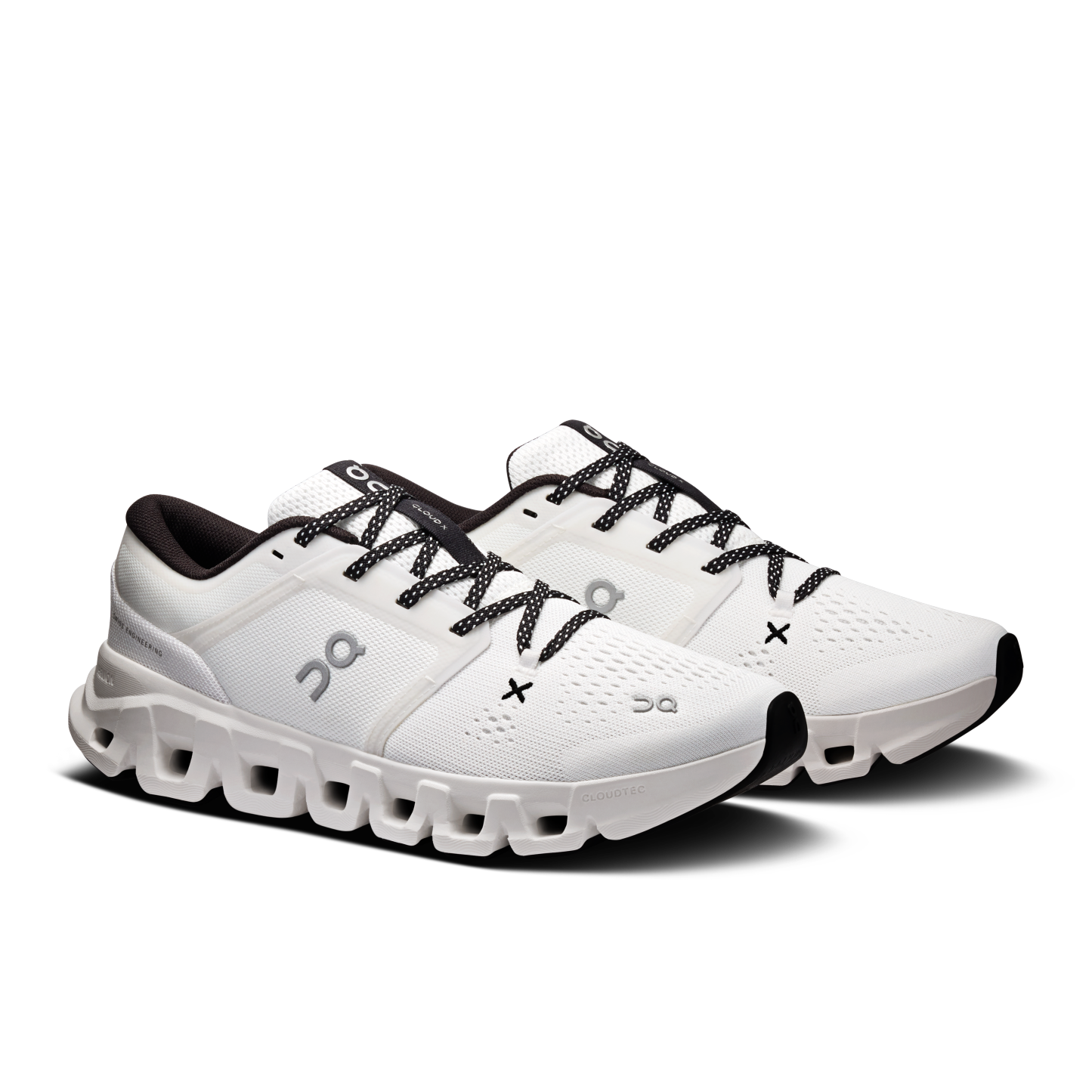 Cloud X 5 für sie – White | Black
