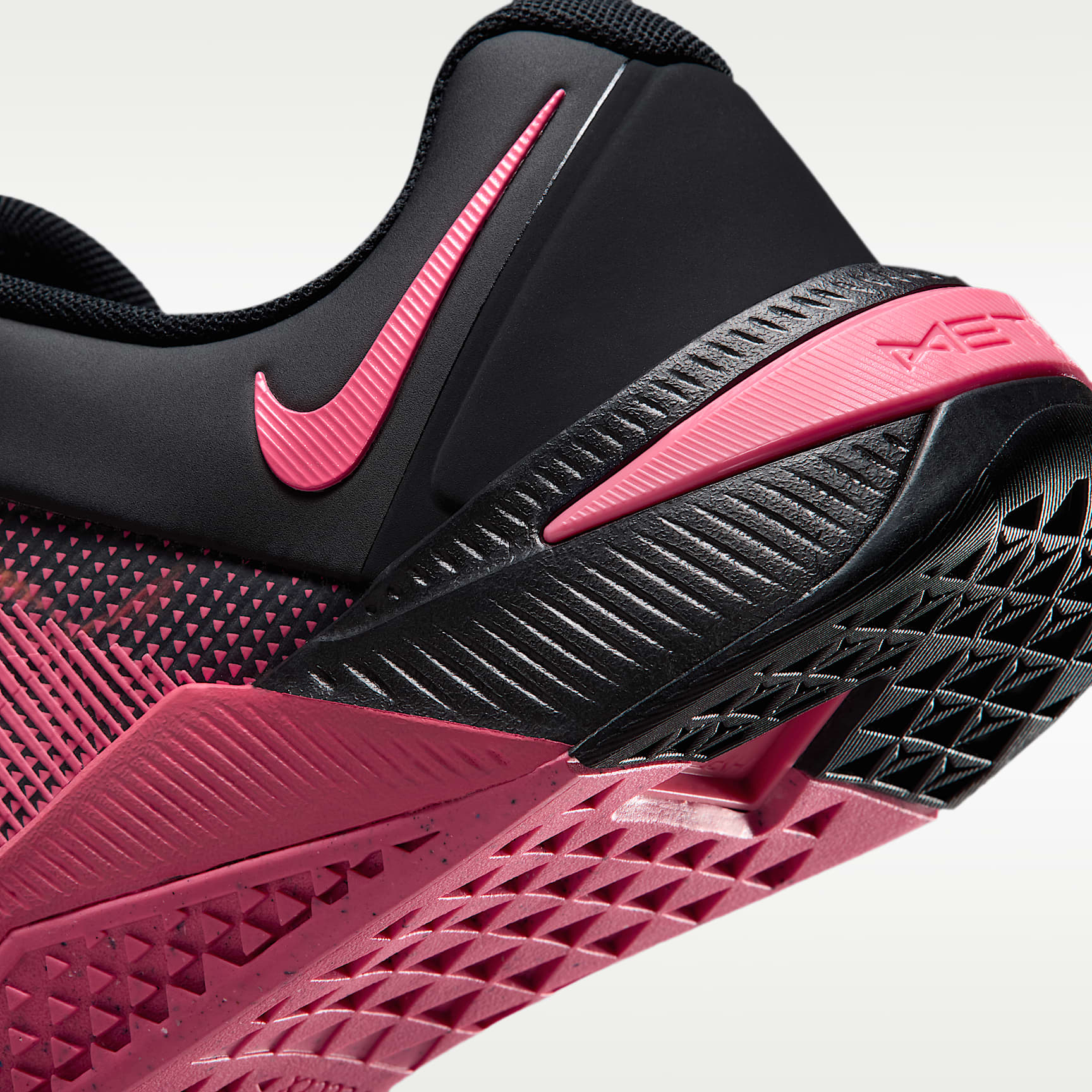 Nike Metcon 10 SE Damen-Trainingsschuh – Schwarz/Schwarz/Sea Coral