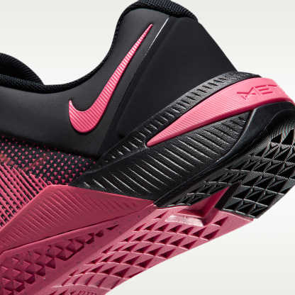 Nike Metcon 10 SE Damen-Trainingsschuh – Schwarz/Schwarz/Sea Coral