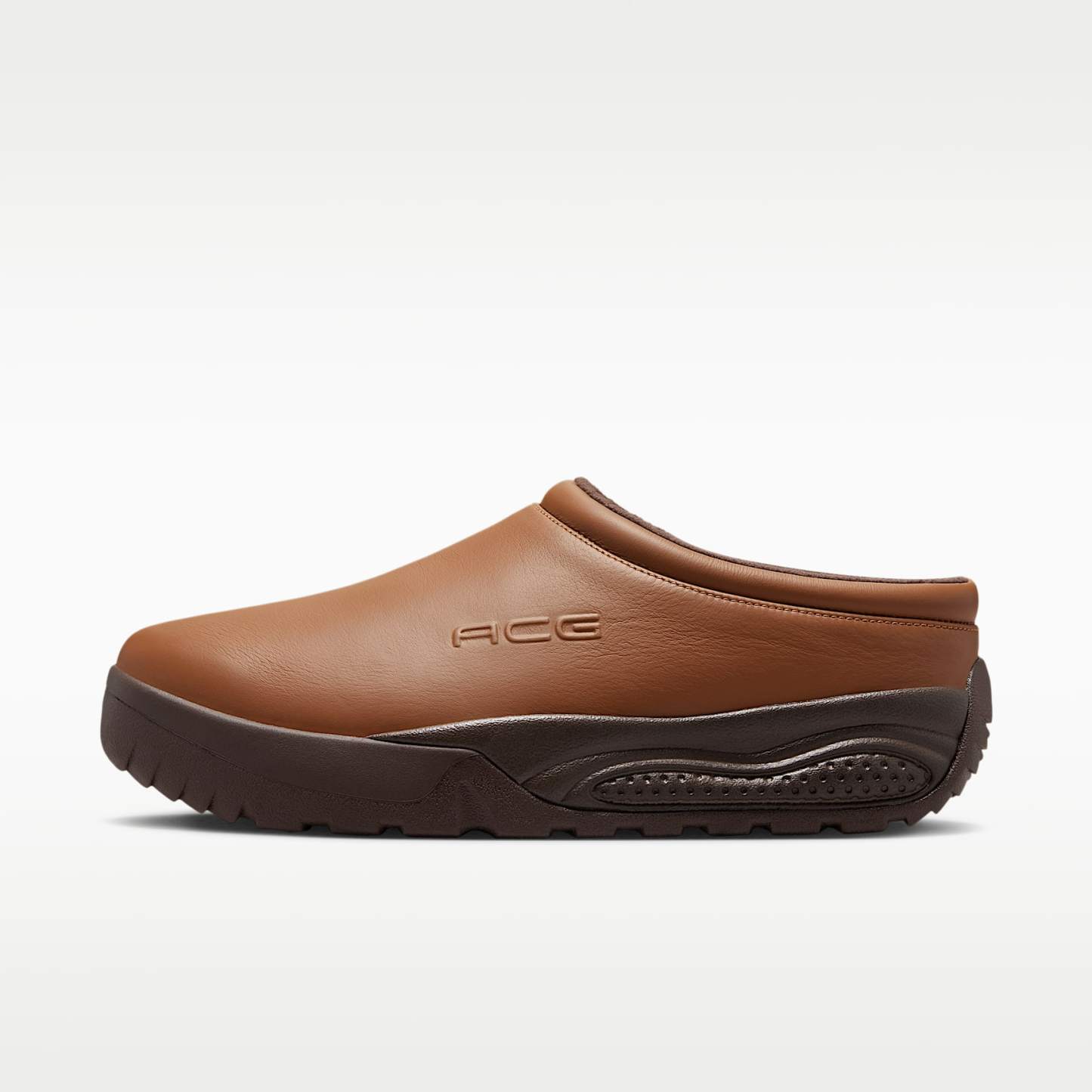 Nike ACG Rufus Schuh (Herren) – Light British Tan/Baroque Brown/Sanddrift/Light British Tan