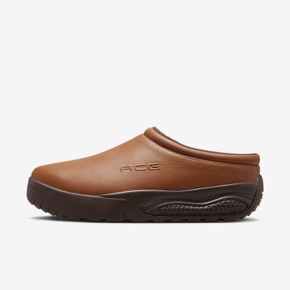 Nike ACG Rufus Schuh (Herren) – Light British Tan/Baroque Brown/Sanddrift/Light British Tan