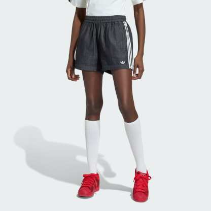 HANDBALL SPEZIAL SCHUH – Medium Black Denim – KY3171