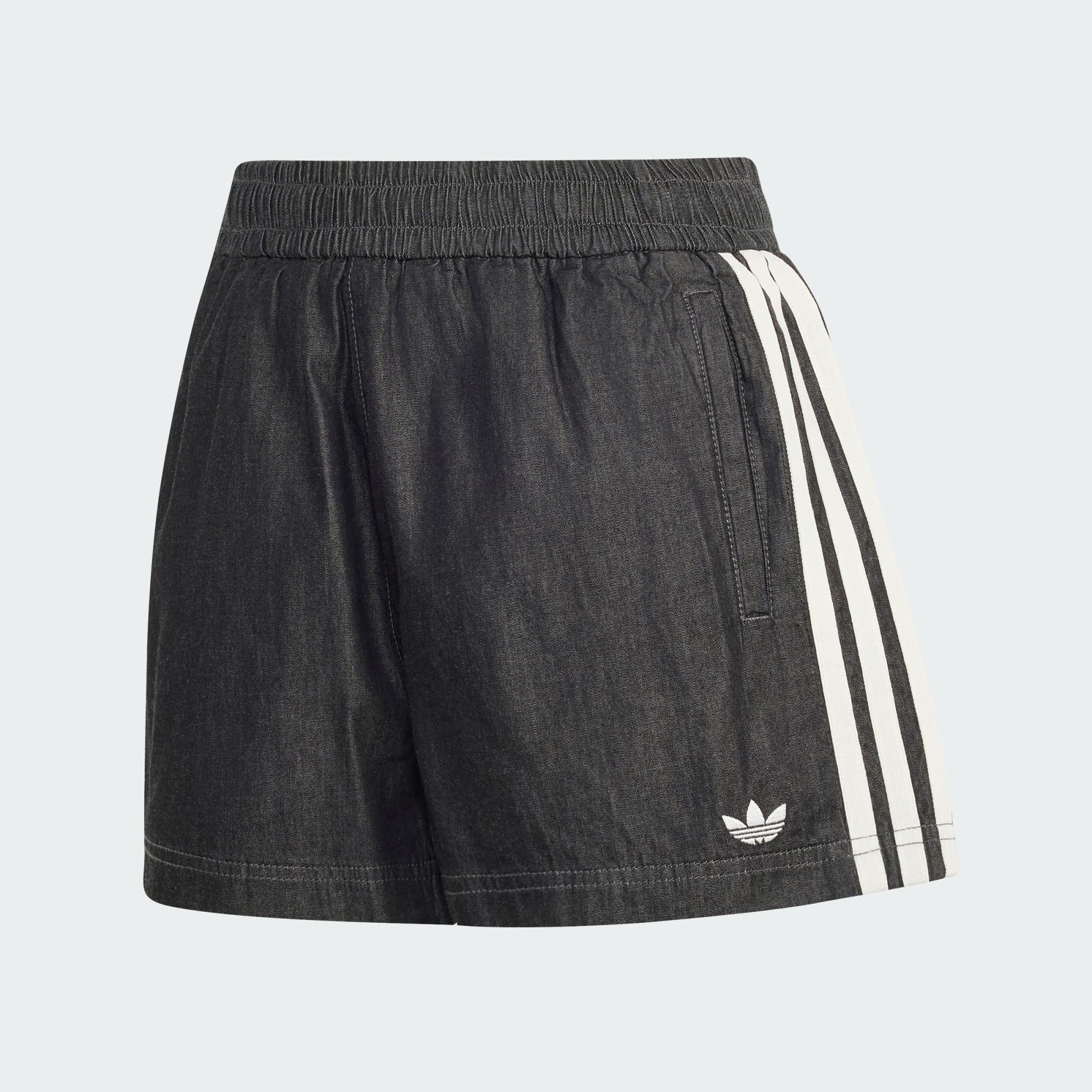 HANDBALL SPEZIAL SCHUH – Medium Black Denim – KY3171