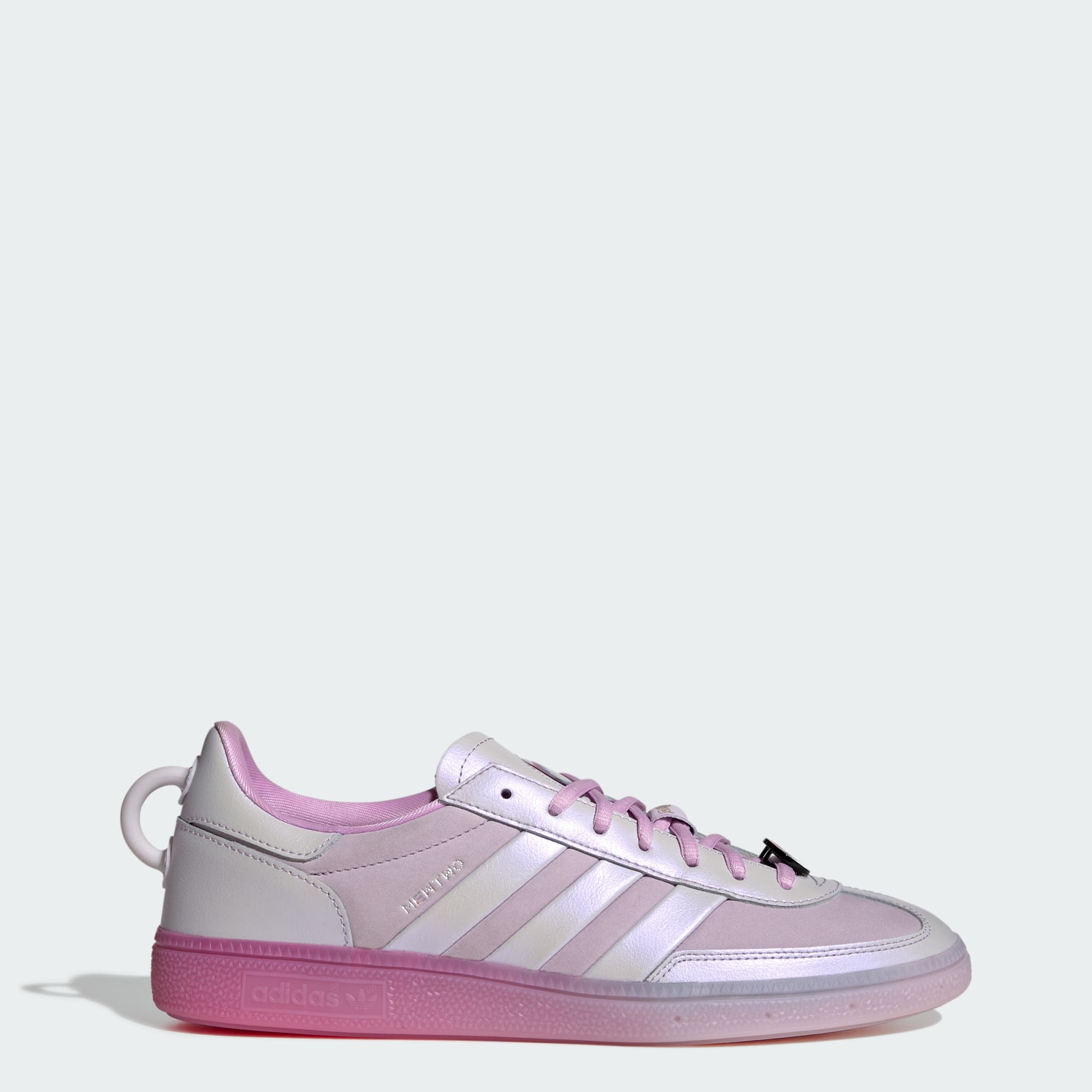 ADIDAS POKEMON HANDBALL SPEZIAL SCHUH – Ice Lavender / Ice Lavender / Bliss Lilac – KI8213