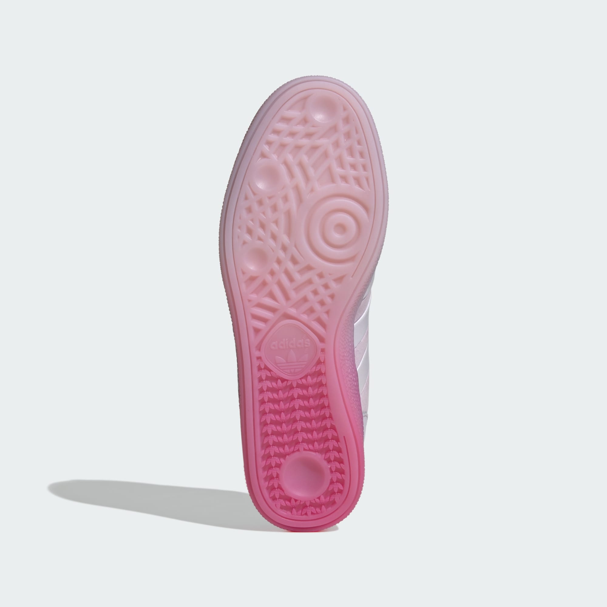 ADIDAS POKEMON HANDBALL SPEZIAL SCHUH – Ice Lavender / Ice Lavender / Bliss Lilac – KI8213