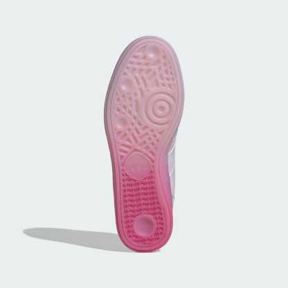 ADIDAS POKEMON HANDBALL SPEZIAL SCHUH – Ice Lavender / Ice Lavender / Bliss Lilac – KI8213
