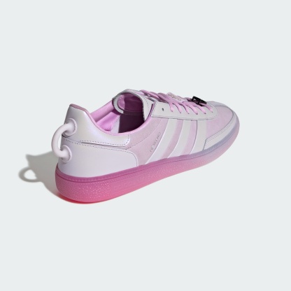 ADIDAS POKEMON HANDBALL SPEZIAL SCHUH – Ice Lavender / Ice Lavender / Bliss Lilac – KI8213