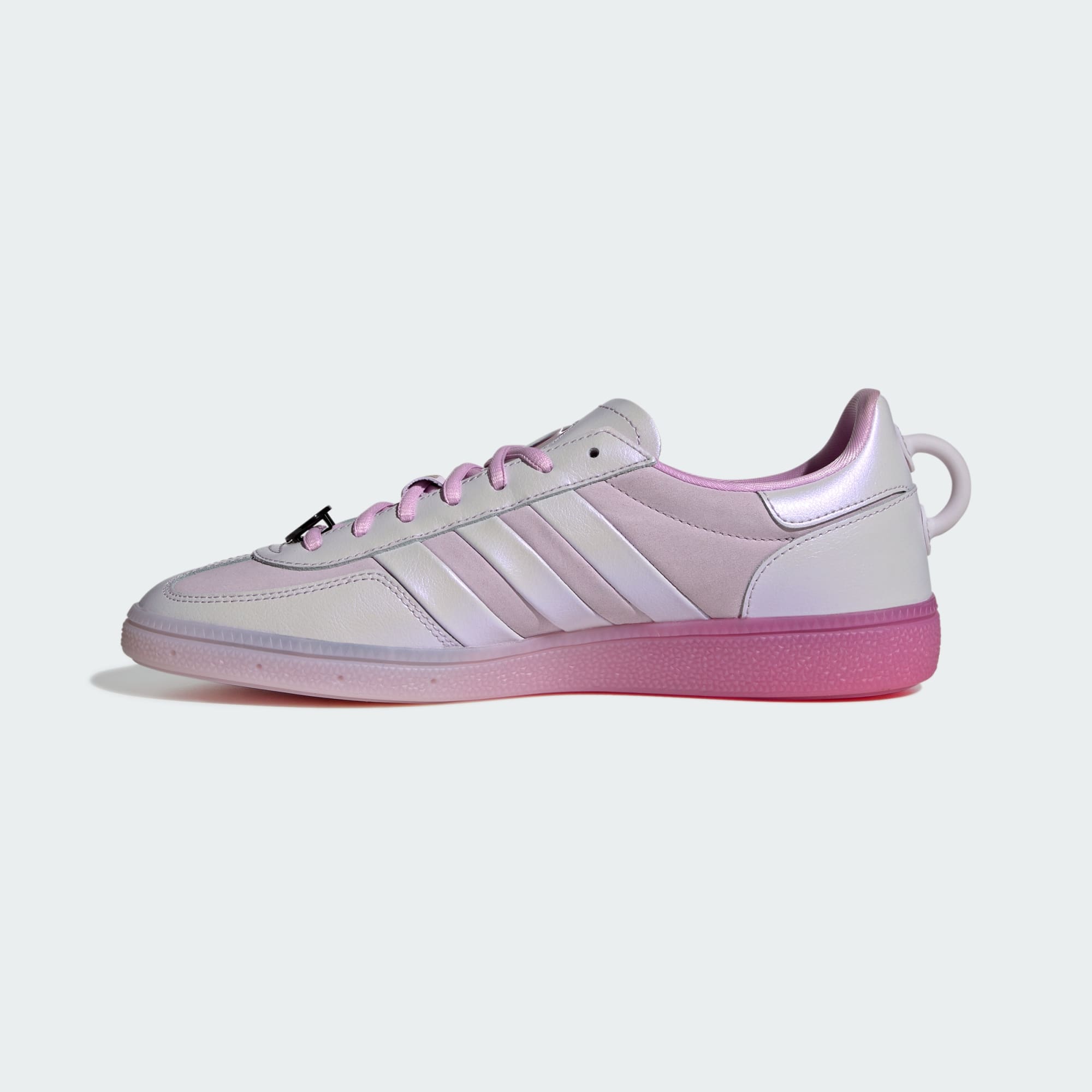 ADIDAS POKEMON HANDBALL SPEZIAL SCHUH – Ice Lavender / Ice Lavender / Bliss Lilac – KI8213