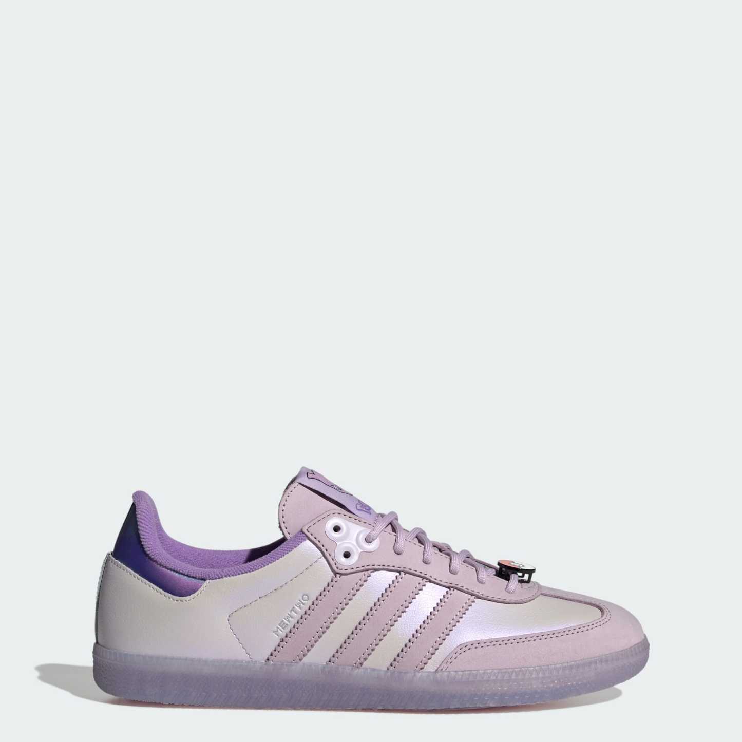 Samba OG Schuh – Ice Lavender / Ice Lavender / Violet Fusion – KI8220