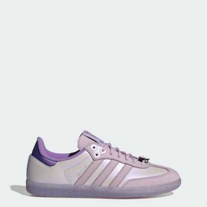 Samba OG Schuh – Ice Lavender / Ice Lavender / Violet Fusion – KI8220