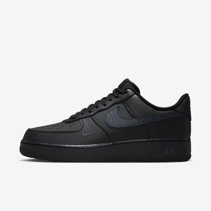 Nike Air Force 1 '07 Schuh (Herren) – Schwarz/Anthracite