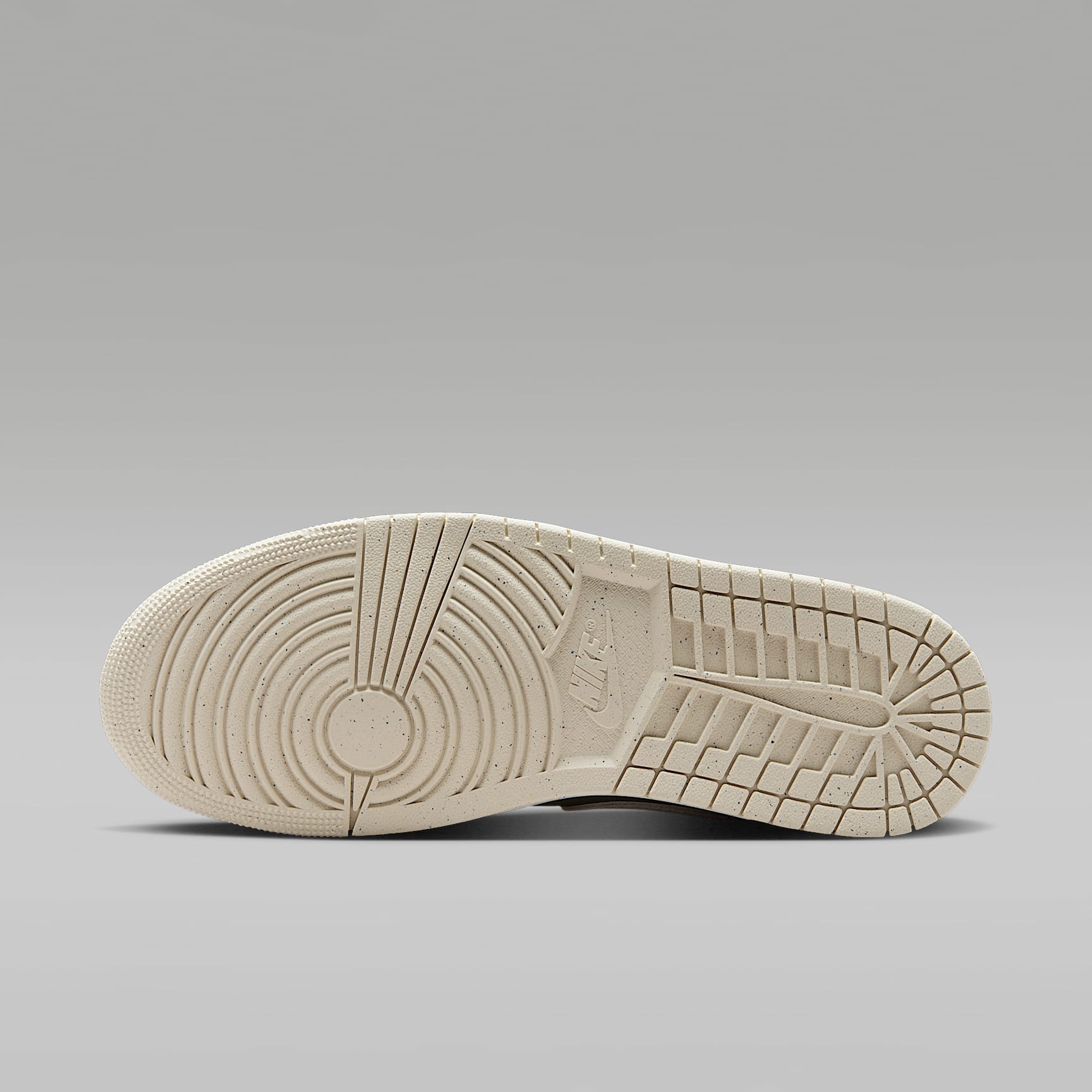 Air Jordan 1 Low SE Herrenschuh – Medium Olive/Sail/Light Orewood Brown