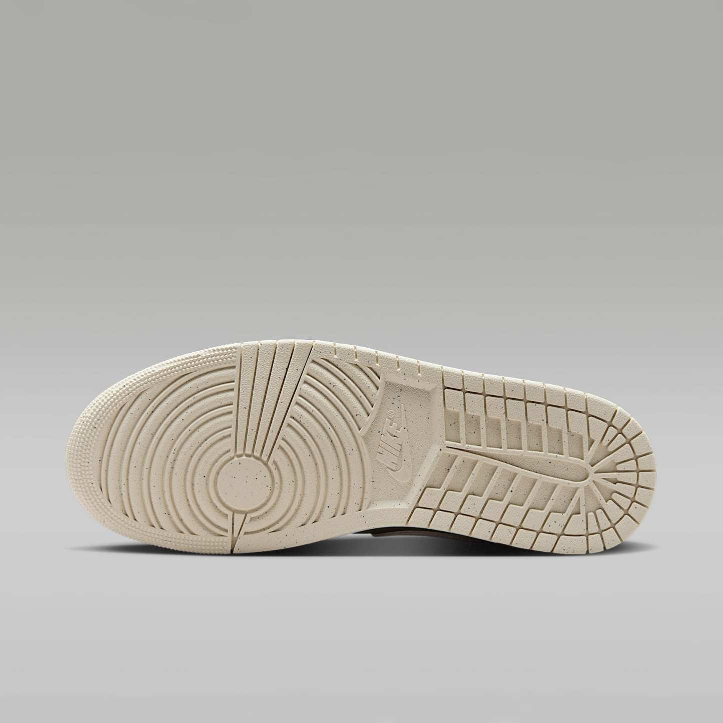Air Jordan 1 Low SE Herrenschuh – Medium Olive/Sail/Light Orewood Brown