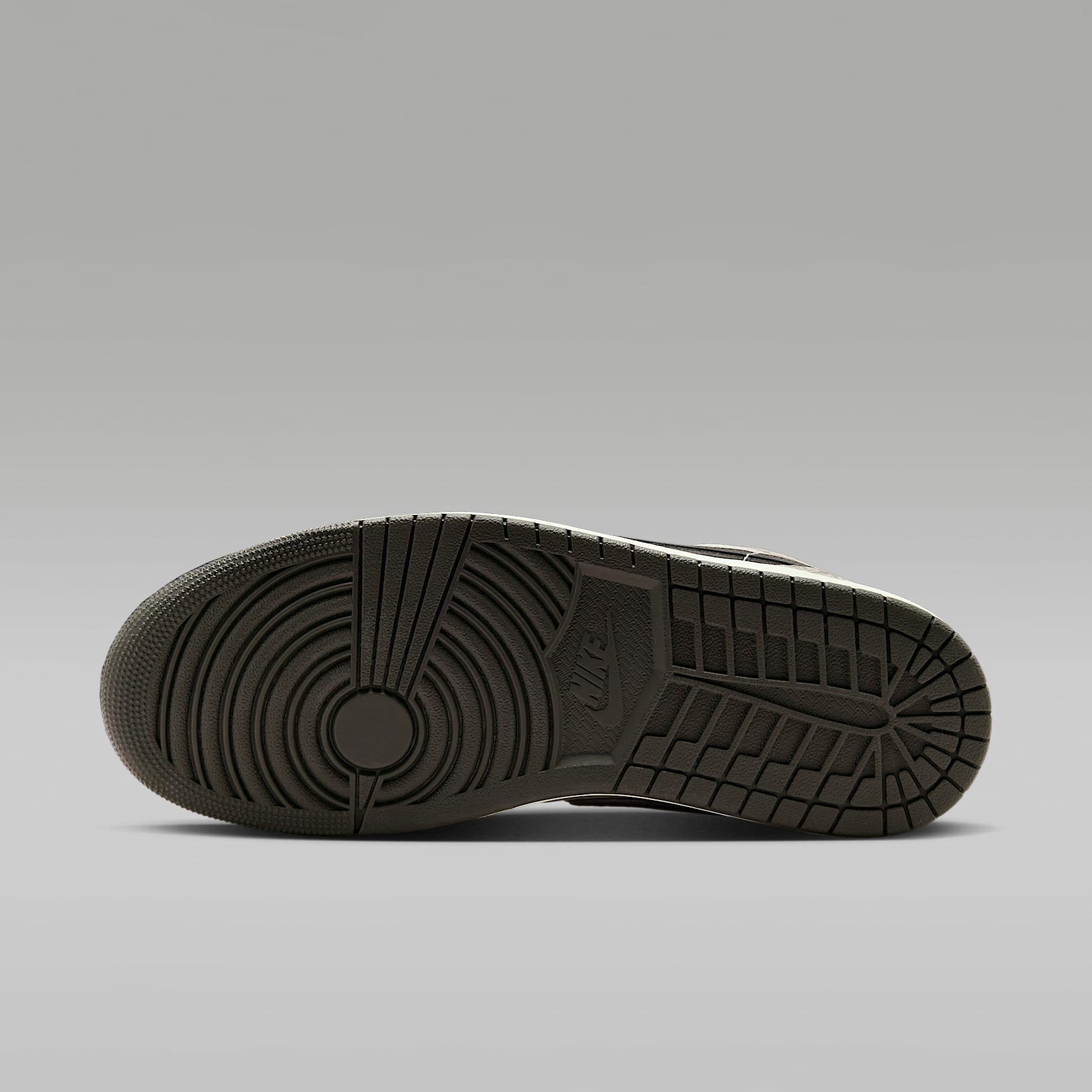 Air Jordan 1 Low SE Herrenschuh – Sail/Deep Pewter/Gamma Grey/Game Royal