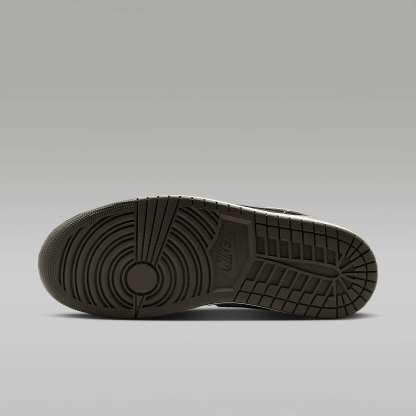 Air Jordan 1 Low SE Herrenschuh – Sail/Deep Pewter/Gamma Grey/Game Royal