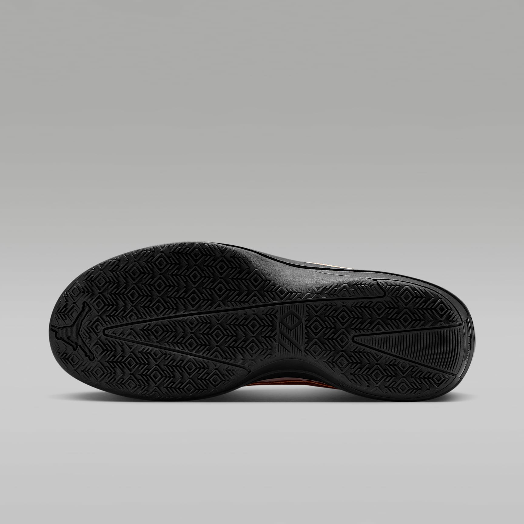 Air Jordan 40 Basketballschuh – Metallic Copper/Schwarz/Metallic Copper