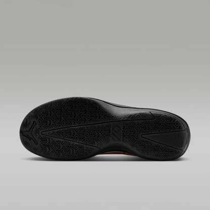 Air Jordan 40 Basketballschuh – Metallic Copper/Schwarz/Metallic Copper