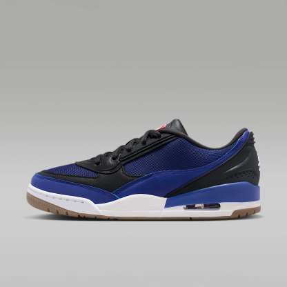 Air Jordan Ultra SE Herrenschuh – Old Royal/Deep Royal Blue/Off Noir/University Red