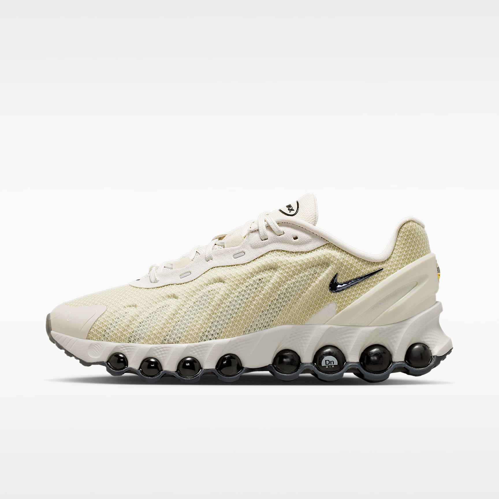 Nike Air Max Dn8 Schuh (Herren) – Light Bone/Light Bone/Schwarz
