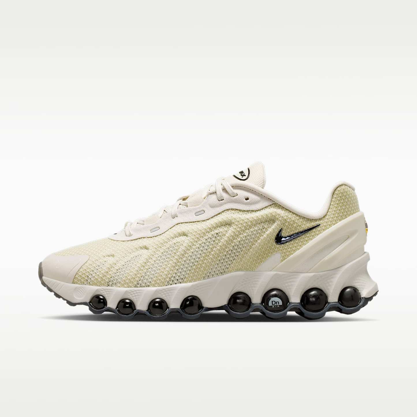 Nike Air Max Dn8 Schuh (Herren) – Light Bone/Light Bone/Schwarz