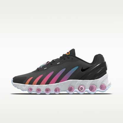 Nike Air Max Dn8 Be True By You personalisierbarer Schuh – Multi-Color/Multi-Color [2331863384]