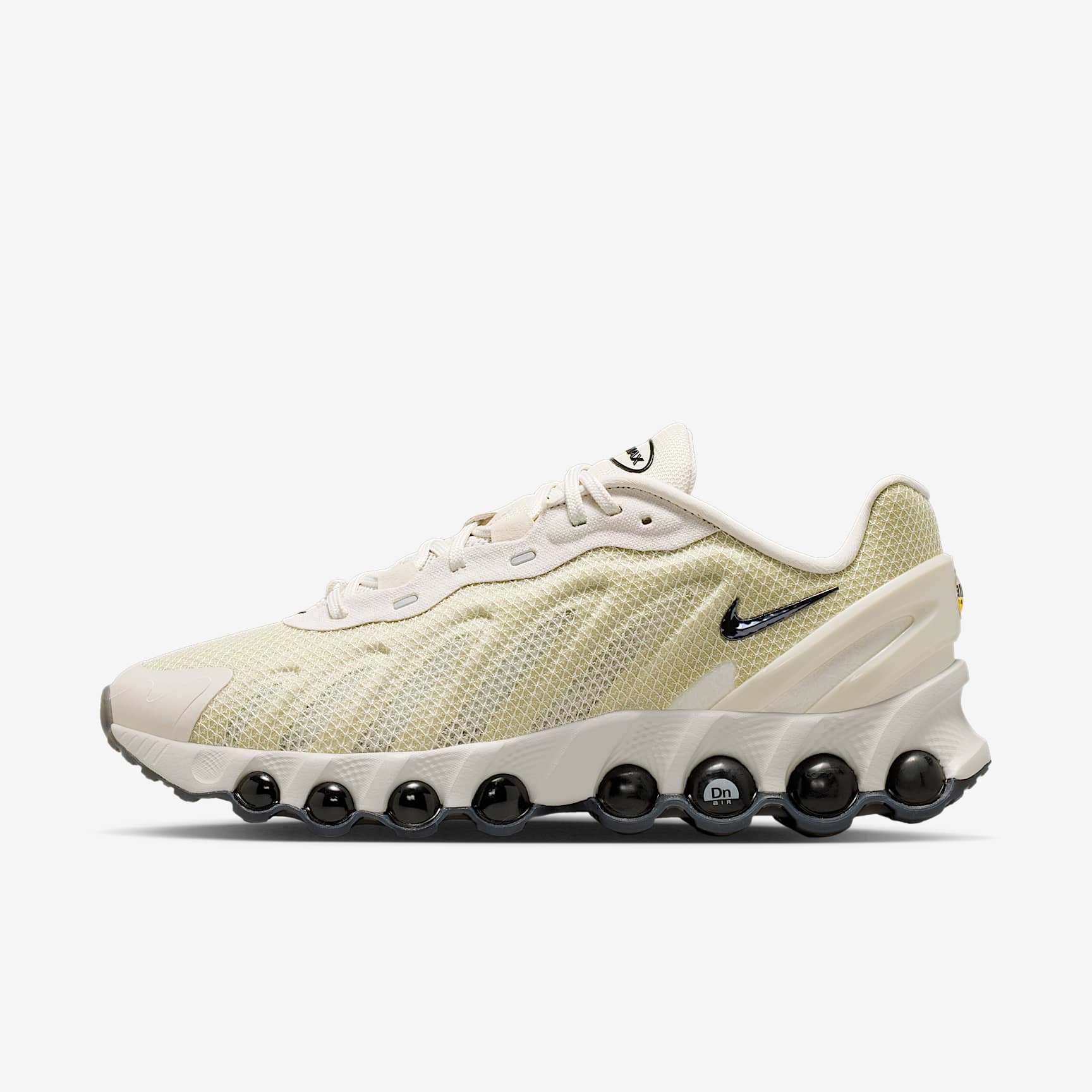 Nike Air Max Dn8 Schuh (Herren) – Light Bone/Light Bone/Schwarz