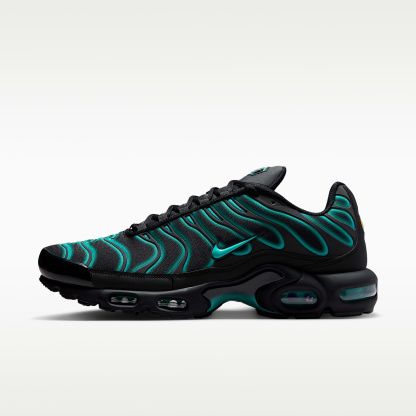 Nike Air Max Plus Schuh (Herren) – Schwarz/Dusty Cactus