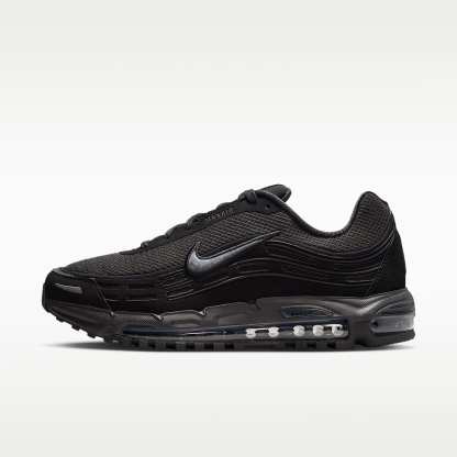 Nike Air Max TL 2.5 Premium Schuh (Herren) – Schwarz/Schwarz/Anthracite