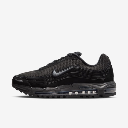 Nike Air Max TL 2.5 Premium Schuh (Herren) – Schwarz/Schwarz/Anthracite