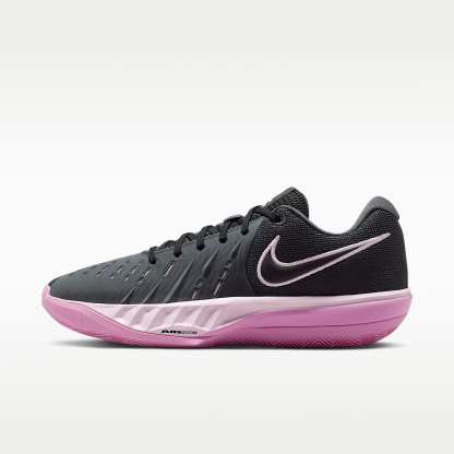 Nike G.T. Cut Academy 2 Basketballschuh – Anthracite/Pink Foam/Light Magenta/Schwarz