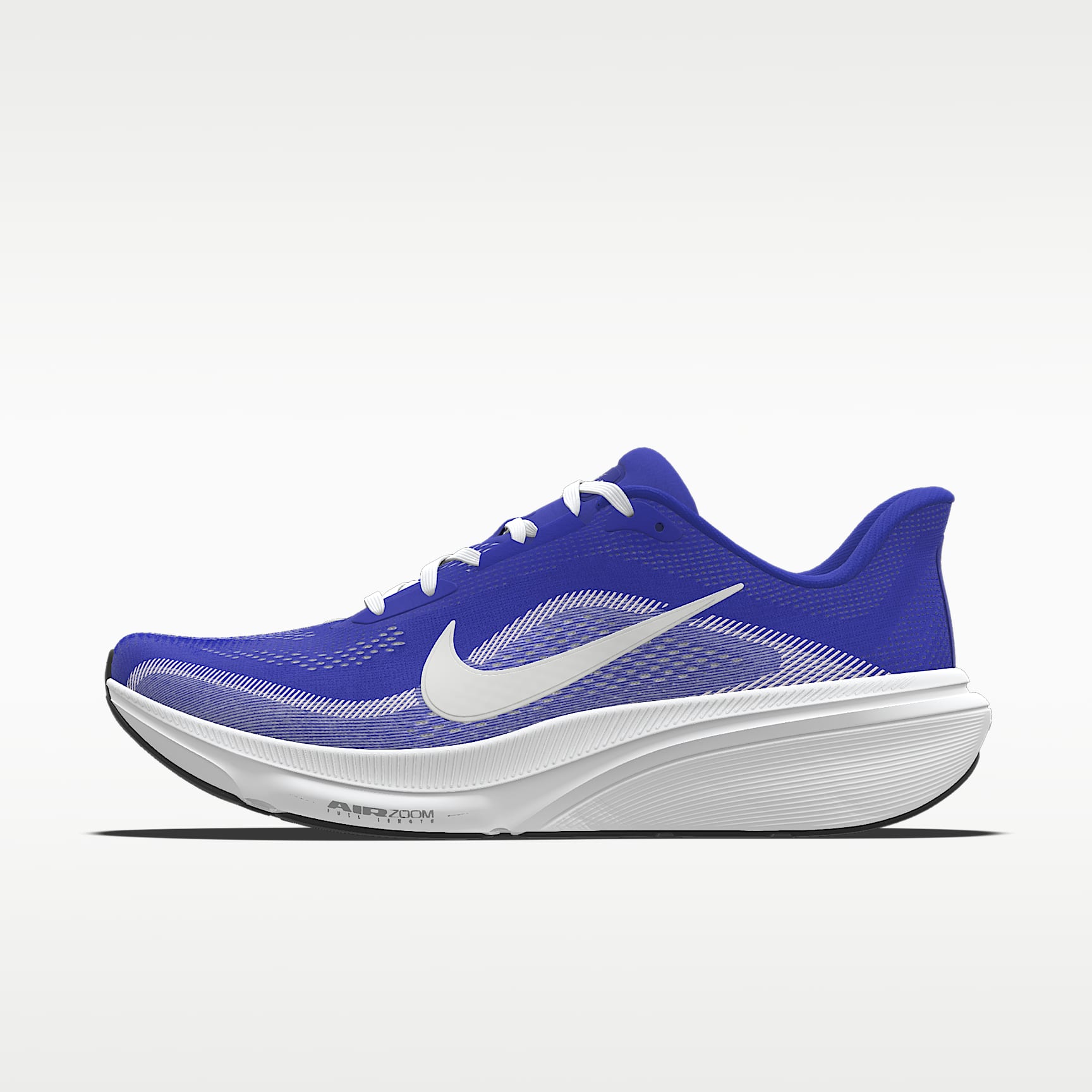 Nike Pegasus 42 By You personalisierbarer Straßenlaufschuh (Herren) – Multi-Color/Multi-Color [2699695269]
