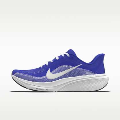 Nike Pegasus 42 By You personalisierbarer Straßenlaufschuh (Herren) – Multi-Color/Multi-Color [2699695269]