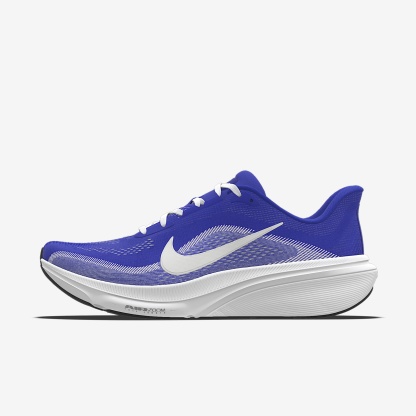 Nike Pegasus 42 By You personalisierbarer Straßenlaufschuh (Herren) – Multi-Color/Multi-Color [2699695269]