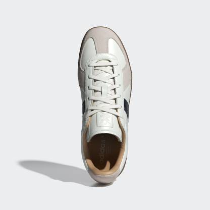 BW ARMY SCHUH – Core White / Night Indigo / Gum – HQ9234