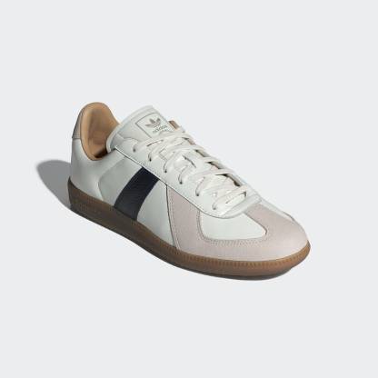 BW ARMY SCHUH – Core White / Night Indigo / Gum – HQ9234