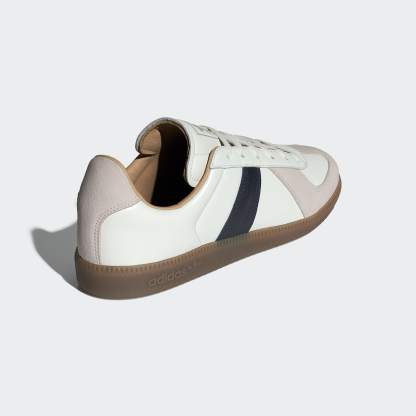 BW ARMY SCHUH – Core White / Night Indigo / Gum – HQ9234
