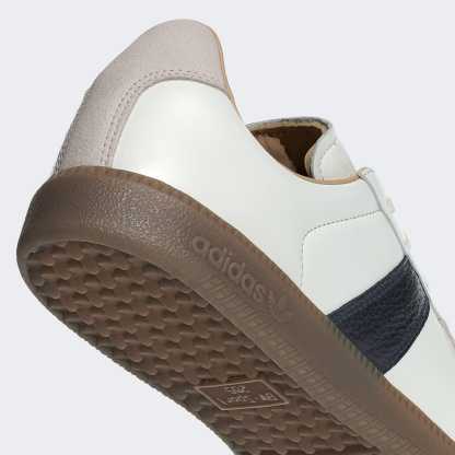 BW ARMY SCHUH – Core White / Night Indigo / Gum – HQ9234